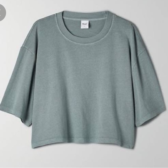 TNA Tops - TNA Tour T-Shirt, size 2